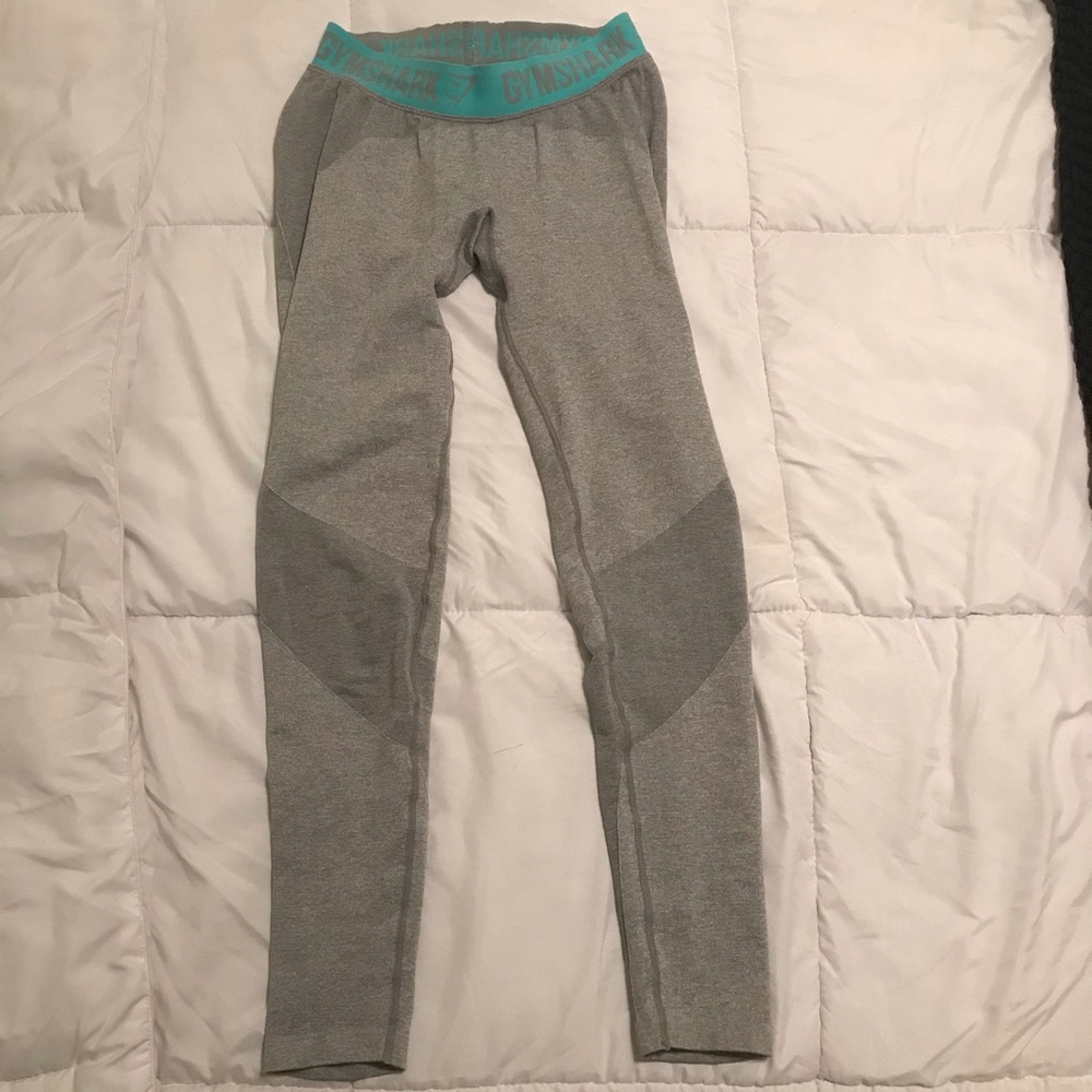 Gymshark Flex Leggings